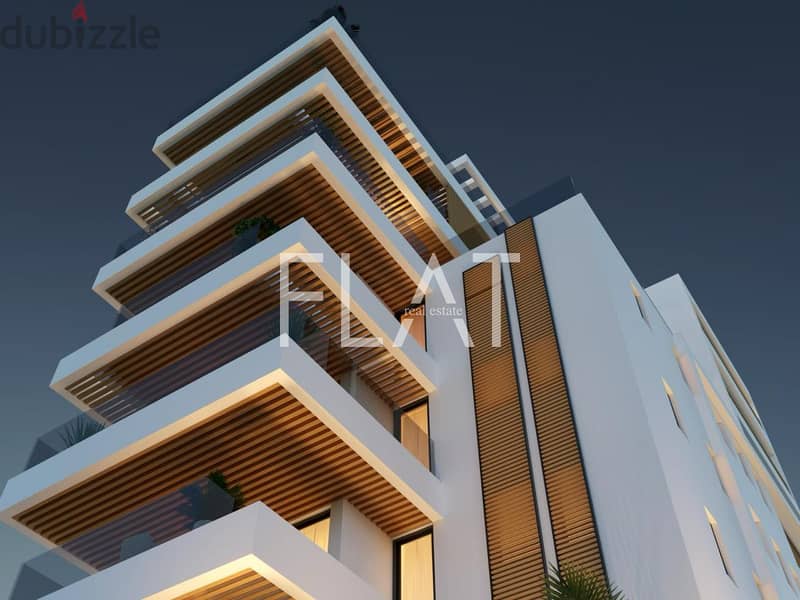 Apartment for Sale in Larnaca, Cyprus | 165,000€ 2