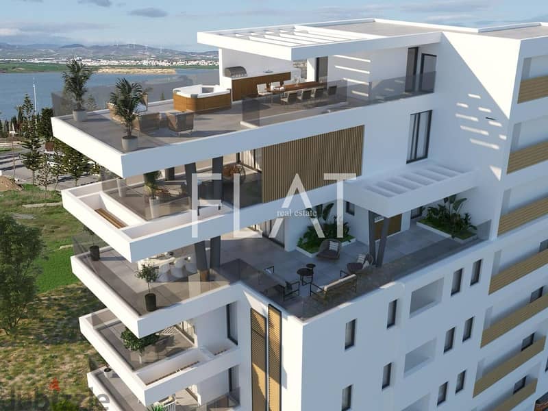 Apartment for Sale in Larnaca, Cyprus | 165,000€ 5