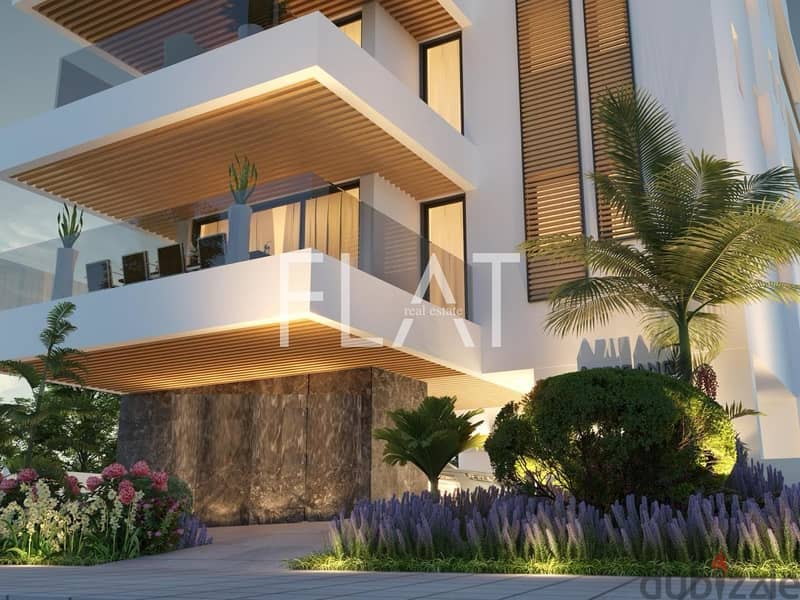 Apartment for Sale in Larnaca, Cyprus | 165,000€ 12