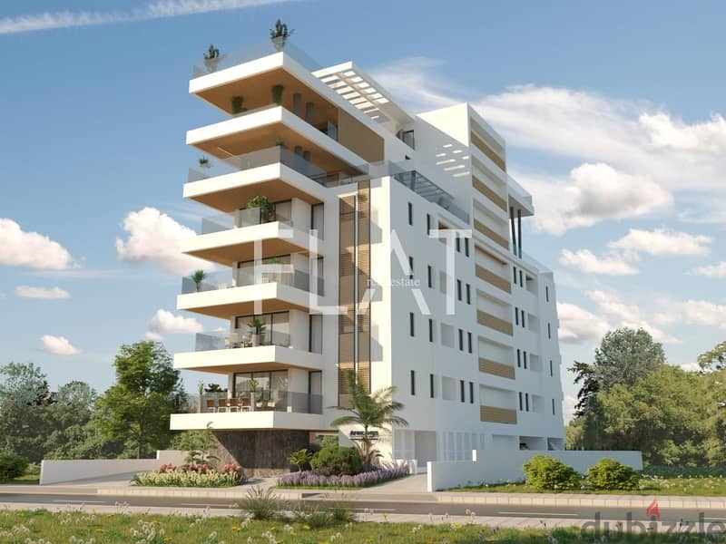 Apartment for Sale in Larnaca, Cyprus | 200,000€ 9