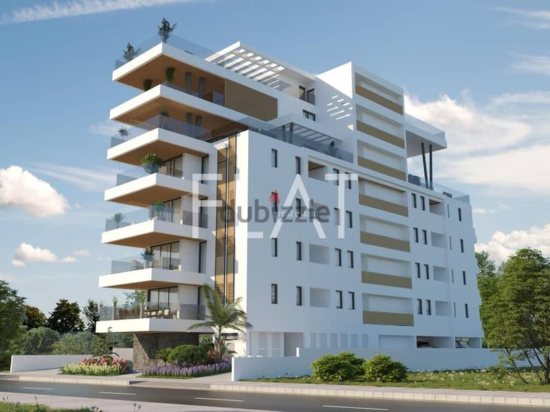 Apartment for Sale in Larnaca, Cyprus | 200,000€ 10