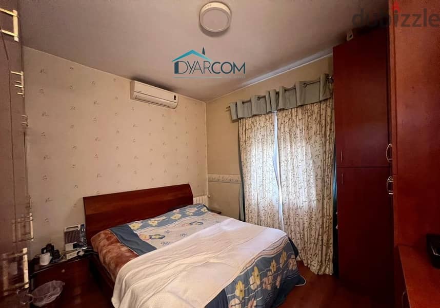 DY1629 - Broumana Furnished Apartment For Sale! 2