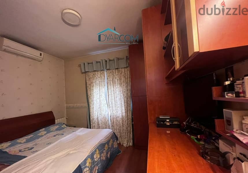 DY1629 - Broumana Furnished Apartment For Sale! 6