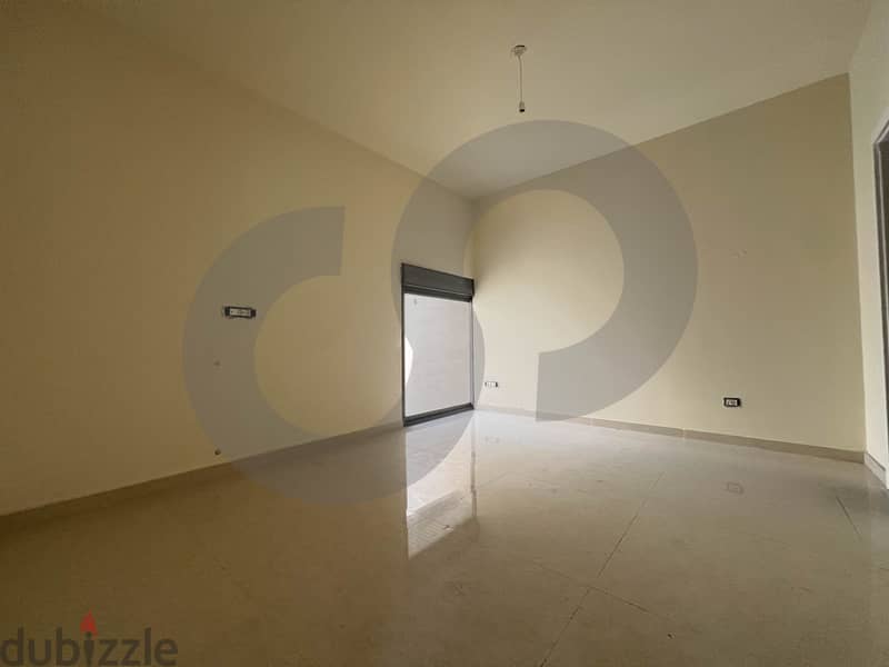 210 SQM duplex in MAR TAKLA - HAZMIEH/الحازمية REF#CJ104208 3