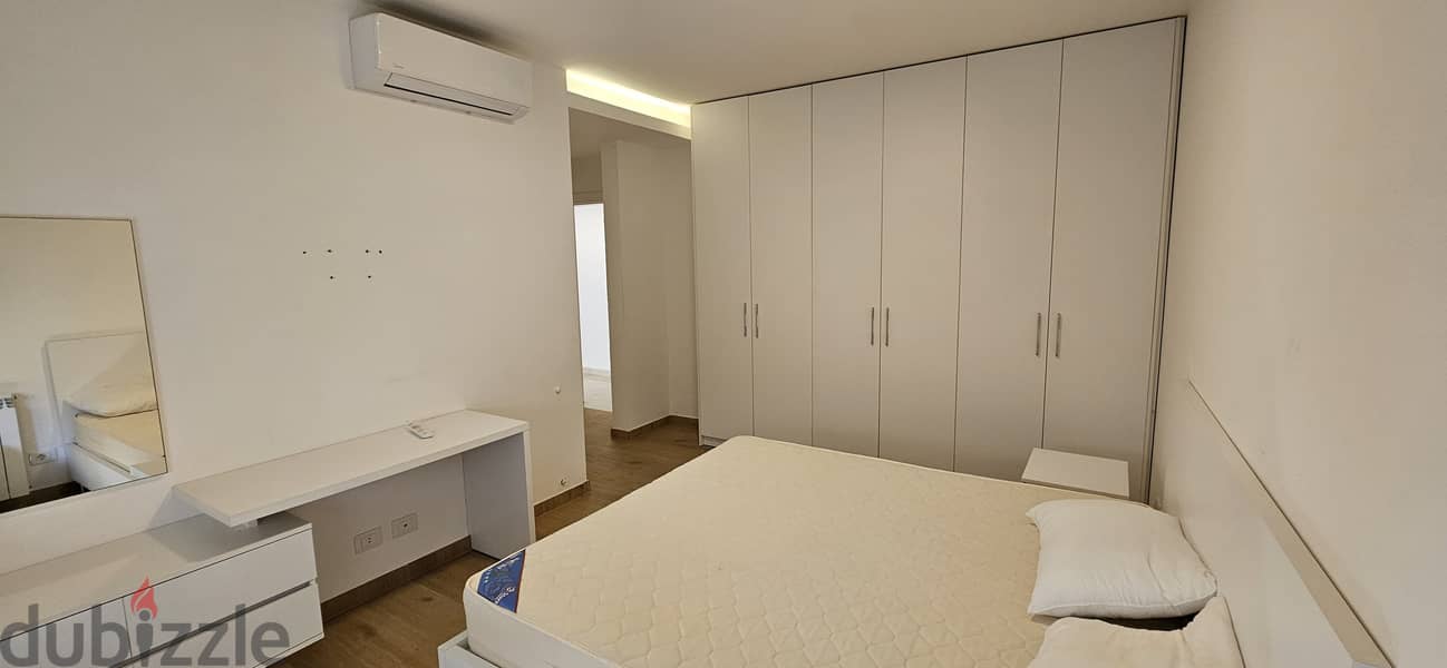 Apartment for rent in Yarzeh شقة للإيجار في اليرزة 17