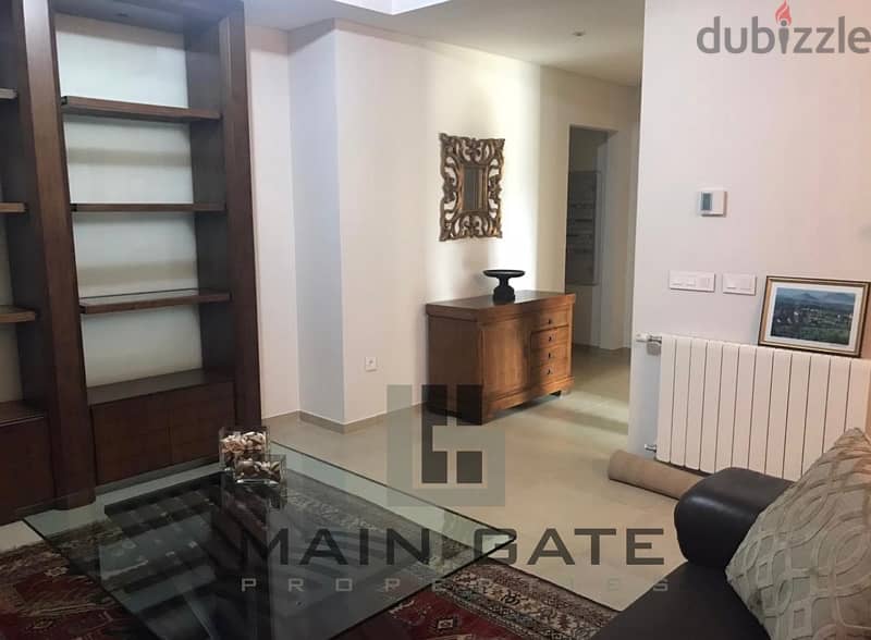 Apartment for Sale in Waterfront City Dbaye 1
