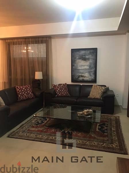 Apartment for Sale in Waterfront City Dbaye 2