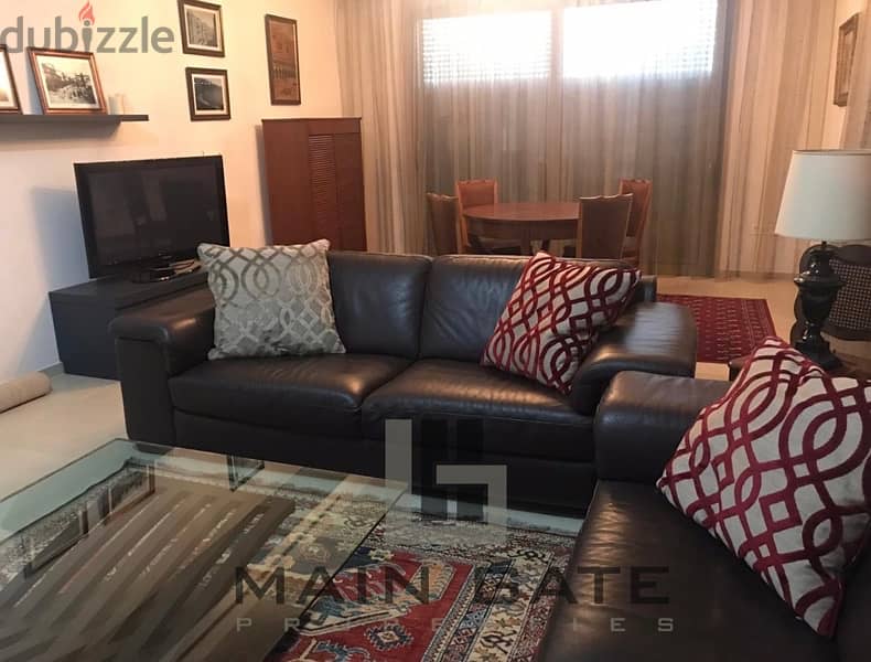 Apartment for Sale in Waterfront City Dbaye 3