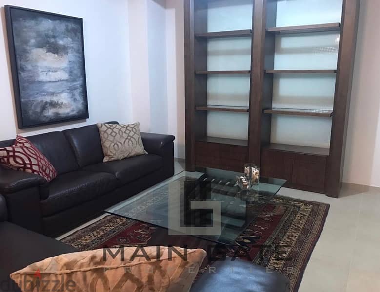 Apartment for Sale in Waterfront City Dbaye 4