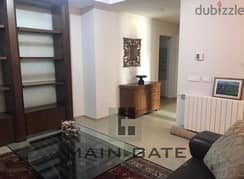 Apartment for Rent in Waterfront City Dbaye