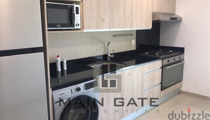 Apartment for Rent in Waterfront City Dbaye 1