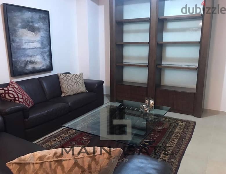 Apartment for Rent in Waterfront City Dbaye 4