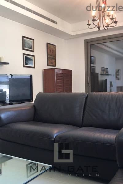 Apartment for Rent in Waterfront City Dbaye 5