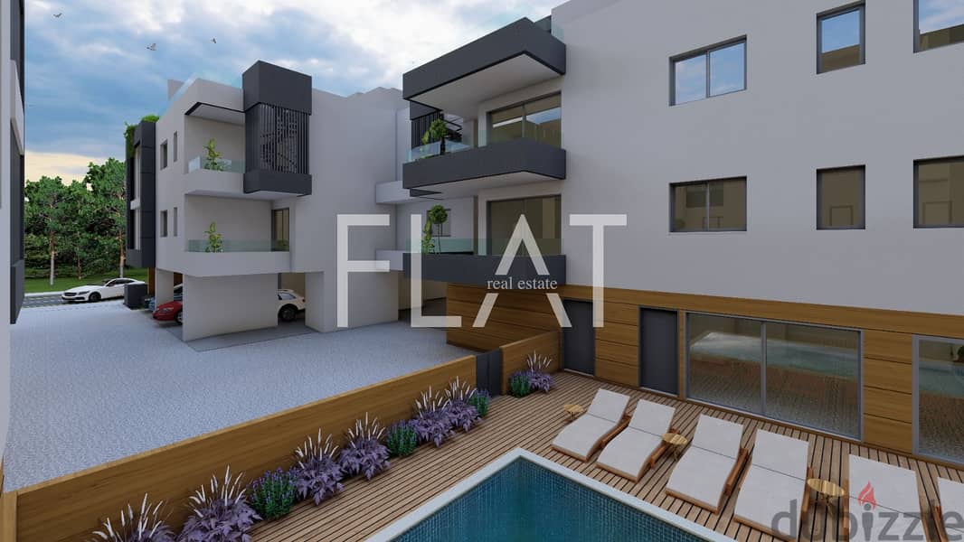 Apartment for Sale in Larnaca, Cyprus | 145,000€ 8