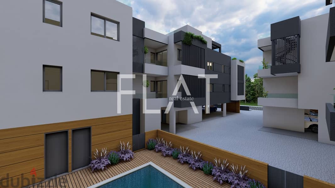 Apartment for Sale in Larnaca, Cyprus | 145,000€ 9