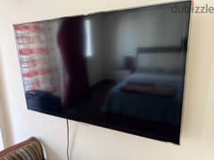 Samsung tv 40 inch