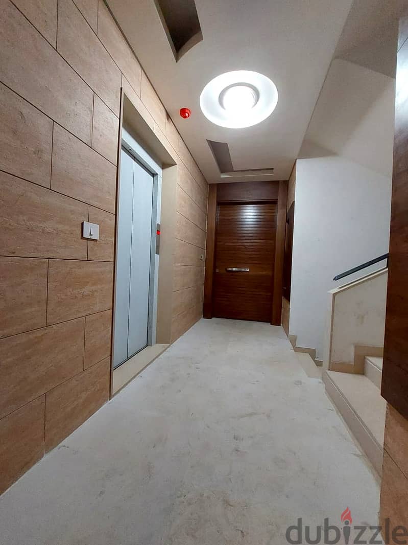 Apartment for sale in fanar شقة للبيع بالفنار 7