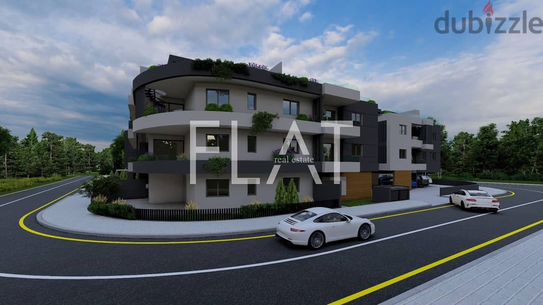 Apartment for Sale in Larnaca, Cyprus | 225,000€ 7