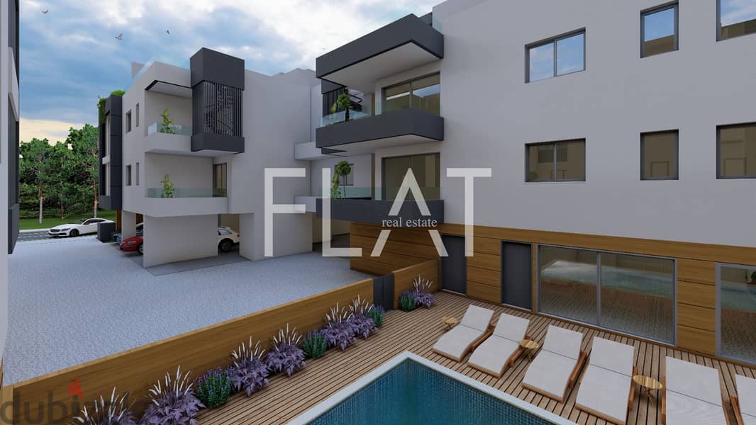 Apartment for Sale in Larnaca, Cyprus | 225,000€ 12