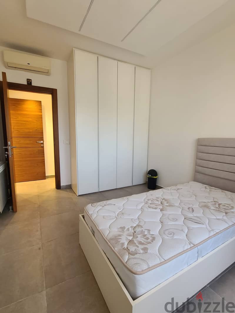 Furnished Appartment for rent in Achrafieh 2