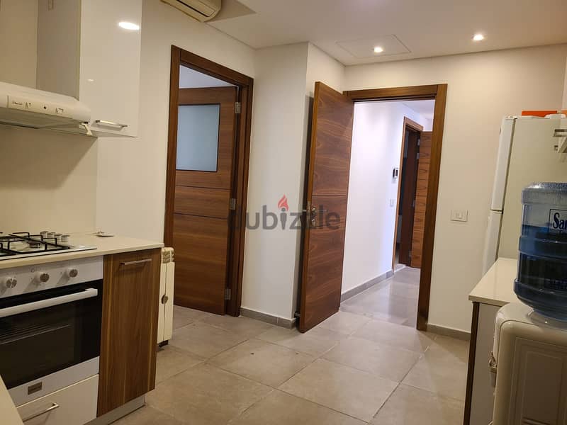 Furnished Appartment for rent in Achrafieh 7