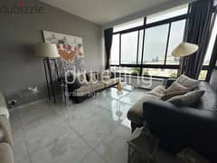 Luxurious Duplex Retreat with Private Entry in Dbayeh
