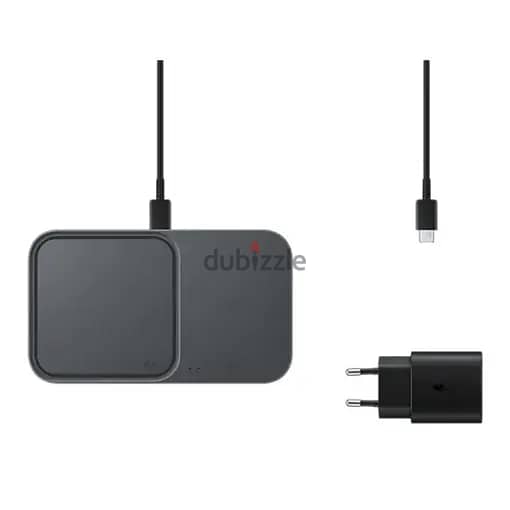 Samsung 15W Super Fast Wireless Charger Duo 1