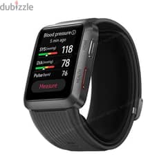 Huawei Watch D – Blood Pressure Monitor 0