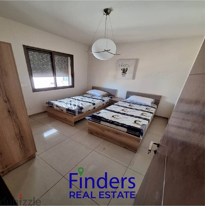 | An Apartment for rent in Sin El Fil |شقة للإيجار في سن الفيل | 3