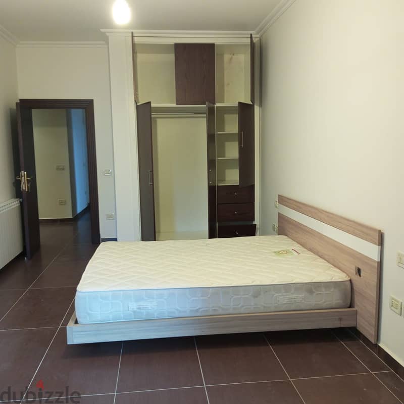 Furnished Apartment for rent in Biyada شقة للأجار في البياضة 5