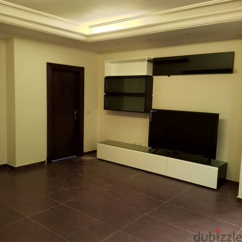 Furnished Apartment for rent in Biyada شقة للأجار في البياضة 7