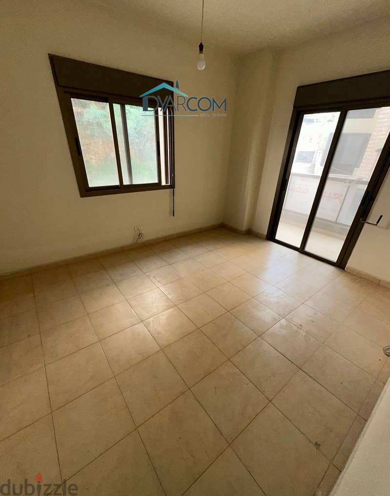 DY1630 - Mazraat Yashouh Apartment For Sale! 1