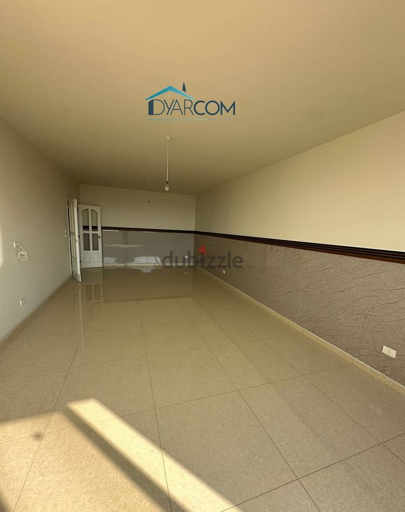 DY1630 - Mazraat Yashouh Apartment For Sale! 7