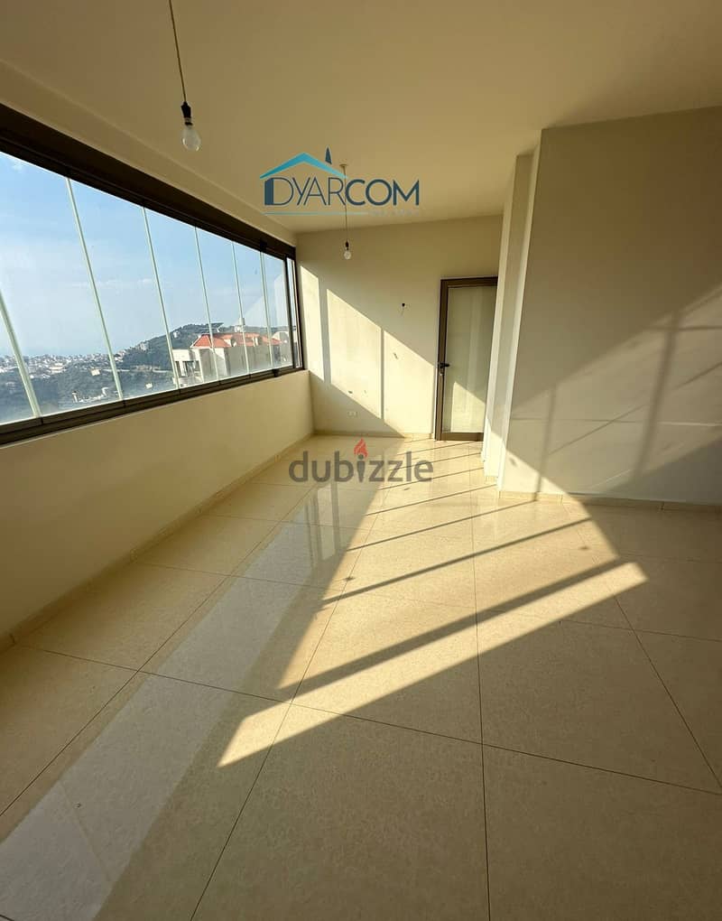 DY1630 - Mazraat Yashouh Apartment For Sale! 8