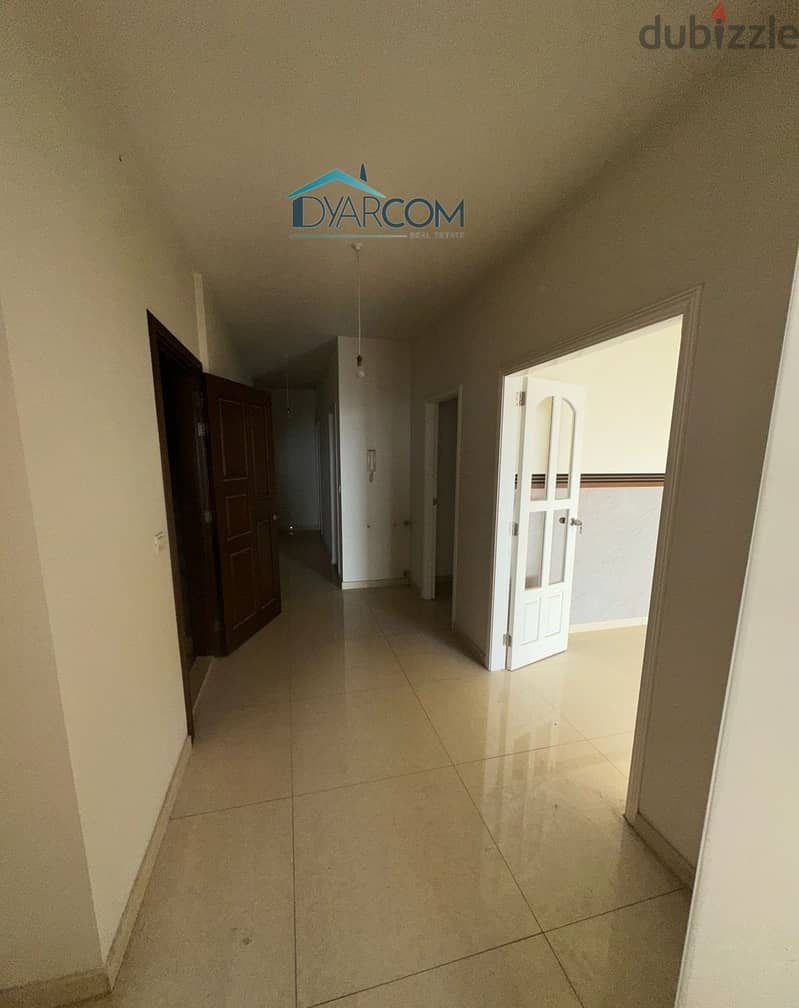 DY1630 - Mazraat Yashouh Apartment For Sale! 9