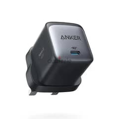 Anker Nano II 65W Charger 0