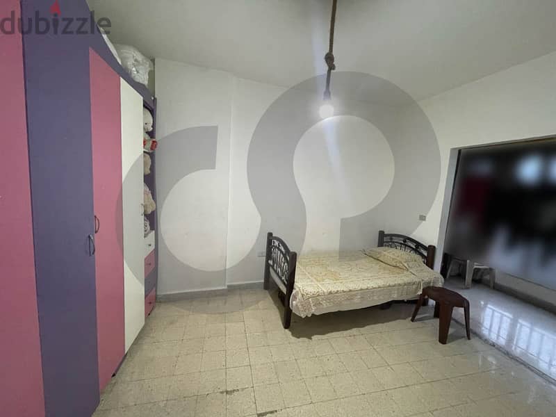 apartment located in Beirut-Salim Salam/بيروت - سليم سلام REF#TD104203 3