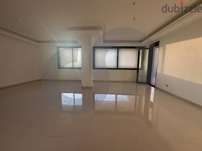 220 SQM apartment in Hazmieh/الحازمية REF#PG104206 3