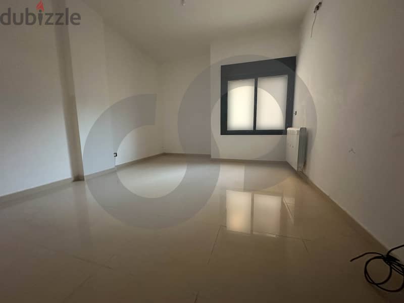 220 SQM apartment in Hazmieh/الحازمية REF#PG104206 5