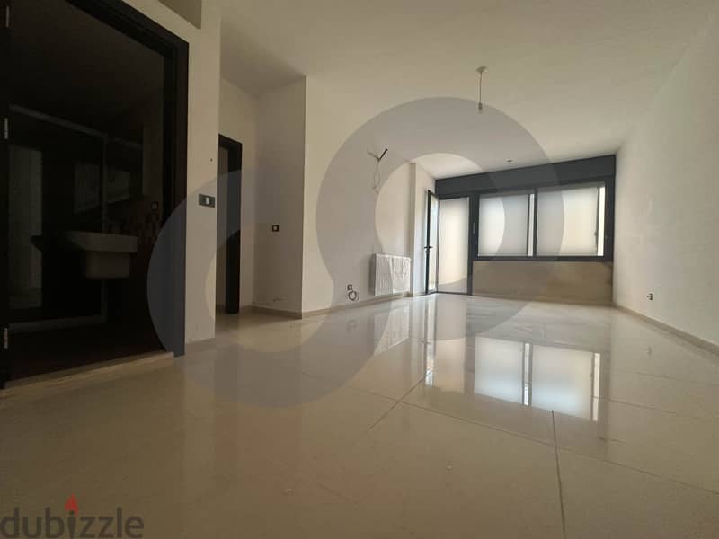 220 SQM apartment in Hazmieh/الحازمية REF#PG104206 7