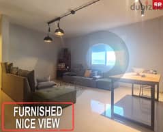 Highly maintained apartment in mansourieh/المنصورية REF#RR104181