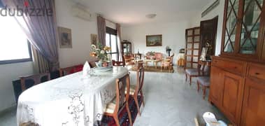Apartment For Sale In Kennebet Broumana