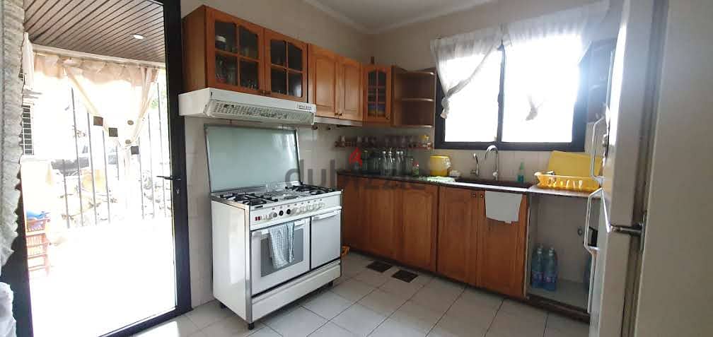 Apartment For Sale In Kennebet Broumana 7
