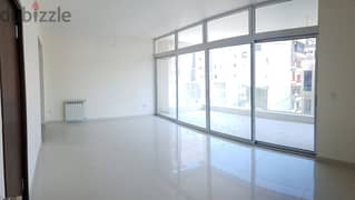 L01617-Brand New Apartment for Rent in Achrafieh, Nazareth 0