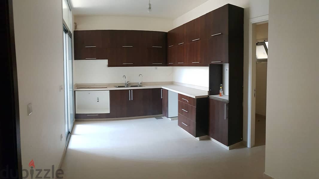 L01617-Brand New Apartment for Rent in Achrafieh, Nazareth 2