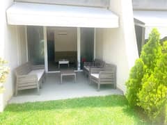 L11969-Chalet for Rent In Amchit With A Pool (Seasonal)