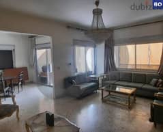 modern 300-square-meter apartment in Zahle/زحلة REF#BO104214