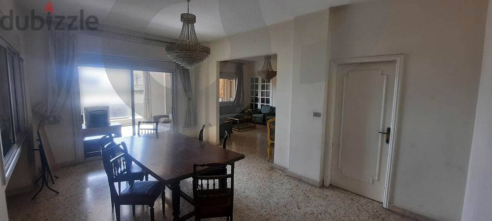 modern 300-square-meter apartment in Zahle/زحلة REF#BO104214 1