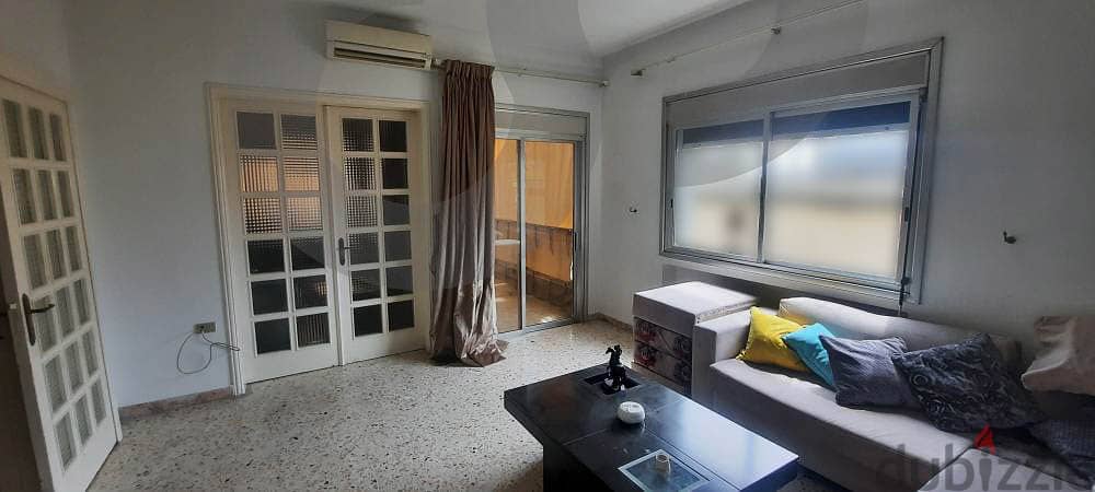 modern 300-square-meter apartment in Zahle/زحلة REF#BO104214 2