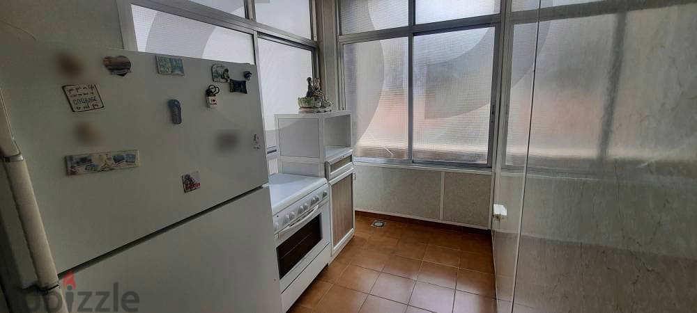 modern 300-square-meter apartment in Zahle/زحلة REF#BO104214 4